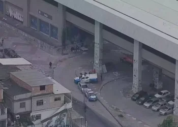 Foto: Reprodução/TV Globo