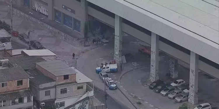 Foto: Reprodução/TV Globo