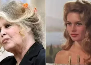 Brigitte Bardot — Foto: Reprodução