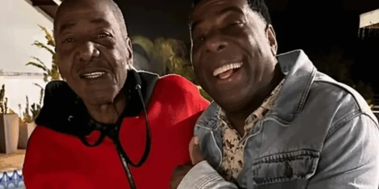 Reprodução/Instagram/@netinhodepaula