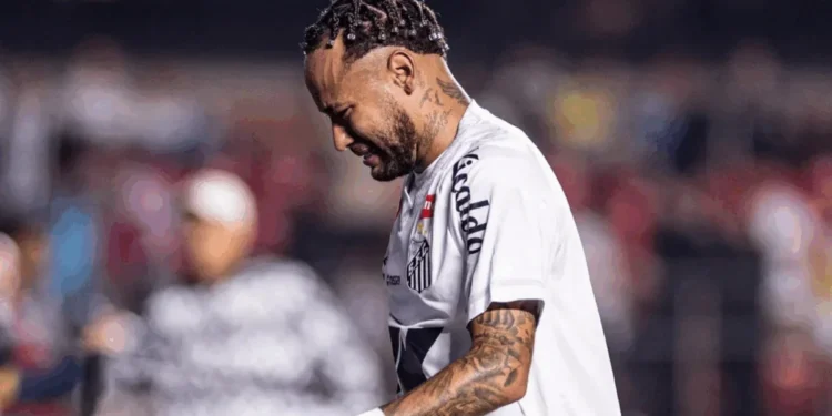 Riquelve Nata/Sports Press Photo/Getty Images