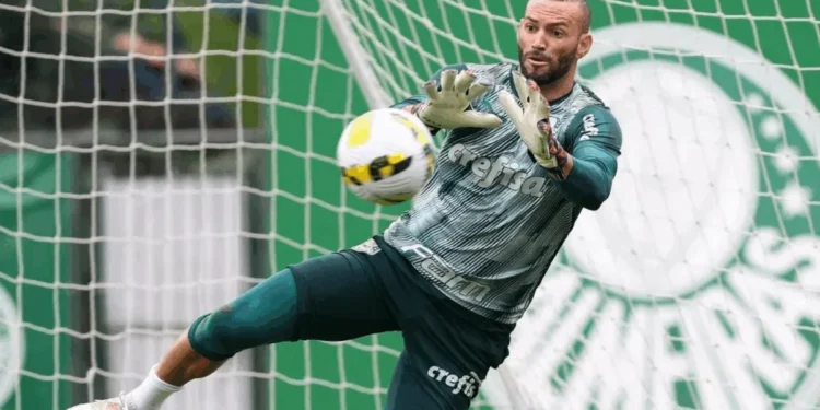 Cesar Greco/ S.E. Palmeiras