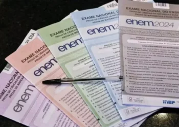 Enem 2025: como reconhecer as competências avaliadas na redação