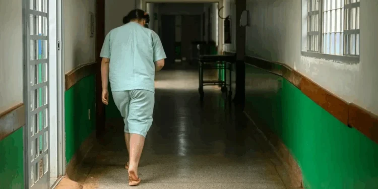 KEBEC NOGUEIRA/METRÓPOLES @kebecfotografo