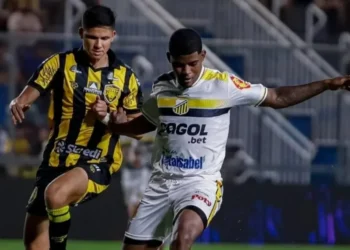 Foto: Ozzai Junior /Novorizontino