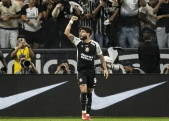 Alessandro Brito/Eurasia Sport Images/Getty Images