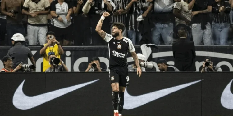 Alessandro Brito/Eurasia Sport Images/Getty Images