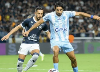 Jorge Luís Totti/Paysandu