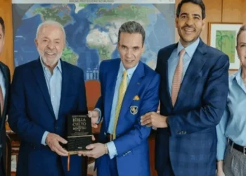 Reprodução/Redes Sociais