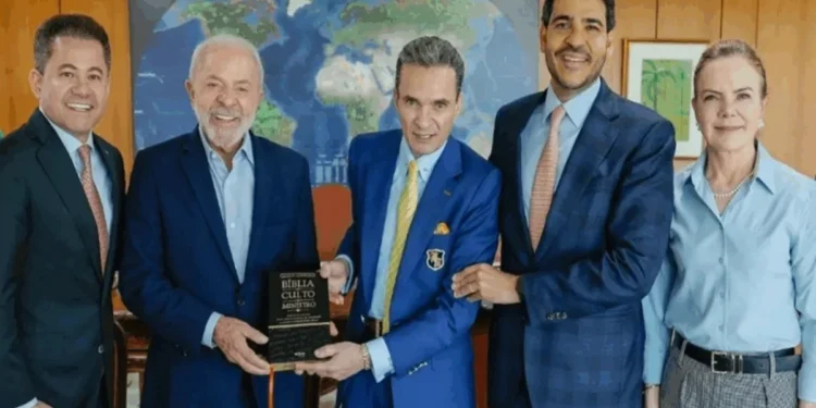 Reprodução/Redes Sociais