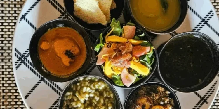 A compra de insumos para a COP-30 poderá injetar R$ 3,3 milhões na economia local — Foto: Iacitatá/Instagram/Reprodução