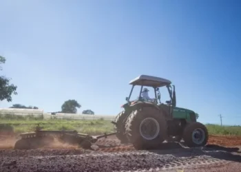 Preocupação é com o impacto que a demora pode ter sobre o financiamento da safra 2025/26 — Foto: Tony Oliveira / CNA