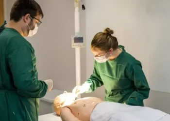 IMAGEM ILUSTRATIVA - Alunos da Universidade São Judas, que não está entre as 10 mais caras do país. — Foto: Divulgação