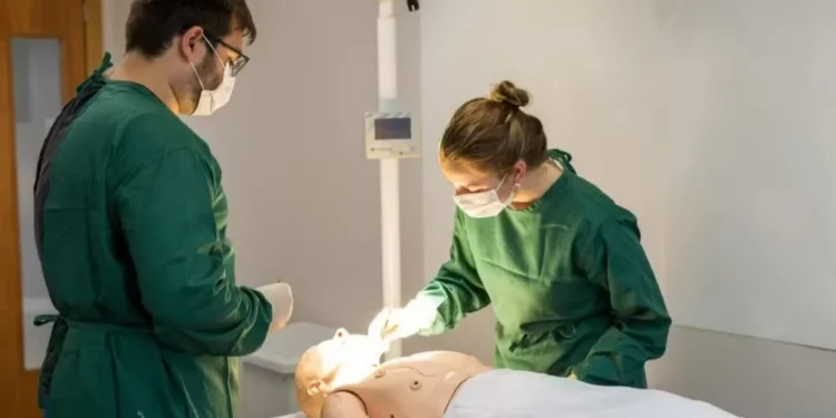 IMAGEM ILUSTRATIVA - Alunos da Universidade São Judas, que não está entre as 10 mais caras do país. — Foto: Divulgação