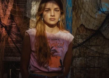 Foto: Aline Arruda/Netflix