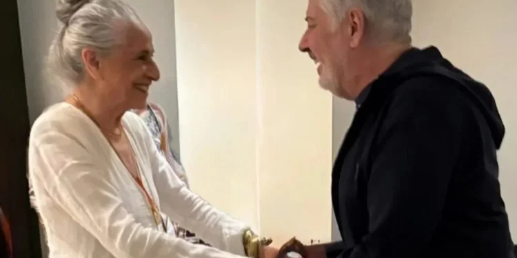 Foto: Reprodução/ Instagram