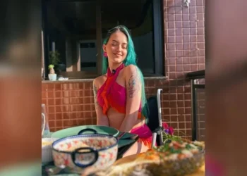 Foto: Arquivo pessoal