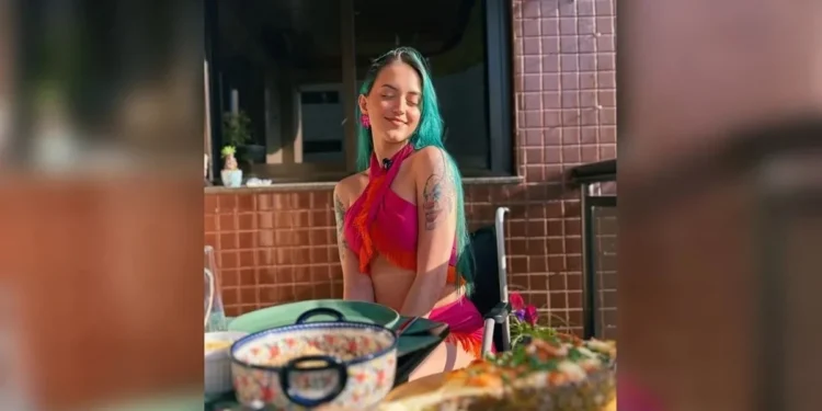 Foto: Arquivo pessoal