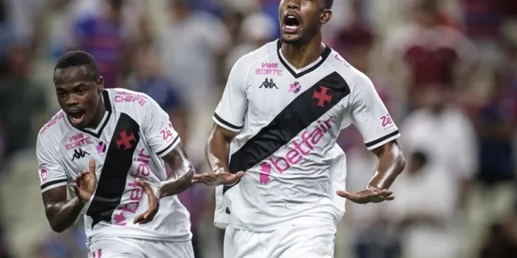 Foto: Dikran Sahagian / Vasco da Gama