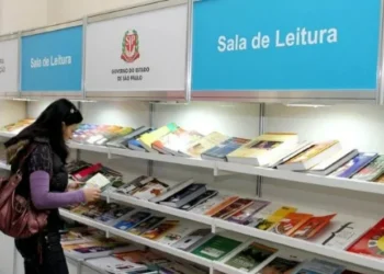 Gilberto Marques / Governo de SP