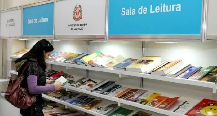 Gilberto Marques / Governo de SP