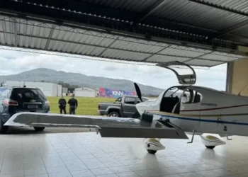 Material cedido ao Metrópoles