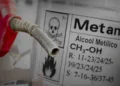 Paraná registra primeira morte por metanol com caso em Foz do Iguaçu