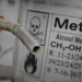 Paraná registra primeira morte por metanol com caso em Foz do Iguaçu
