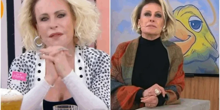 Reprodução/TV Globo