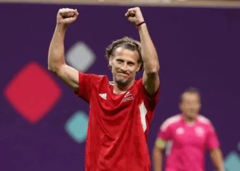 Cathrin Mueller / FIFA via Getty Images