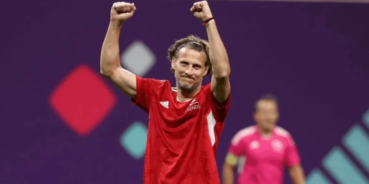 Cathrin Mueller / FIFA via Getty Images