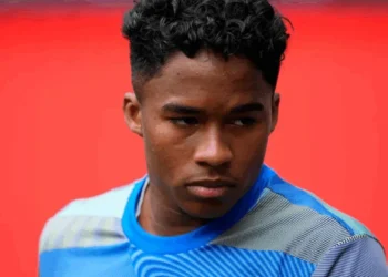 Oscar J. Barroso/Europa Press via Getty Images