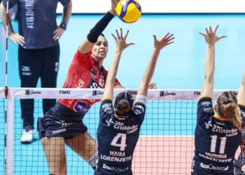 Wander Roberto / Inovafoto / CBV