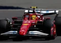 F1: Hamilton atinge 5 mil pontos na carreira e quebra recorde inédito