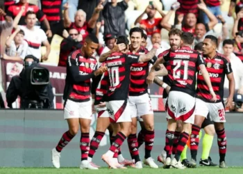 Gilvan de Souza/Flamengo