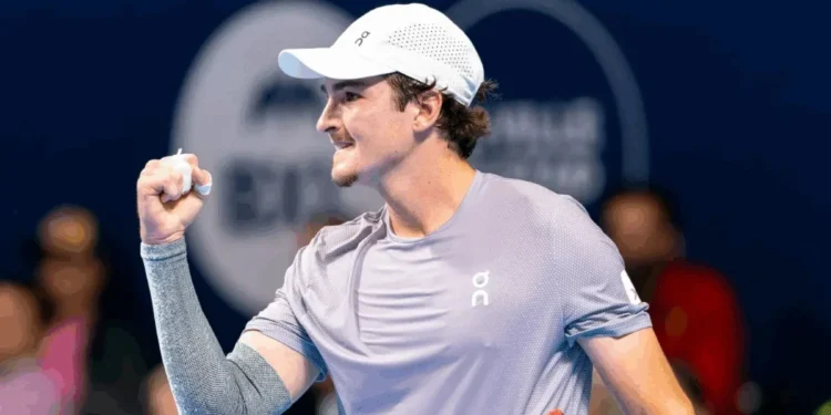 Joris Verwijst/BSR Agency/Getty Images