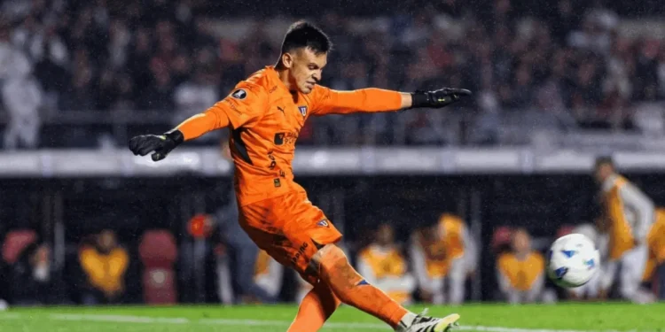 William Oliveira/Eurasia Sport Images/Getty Images