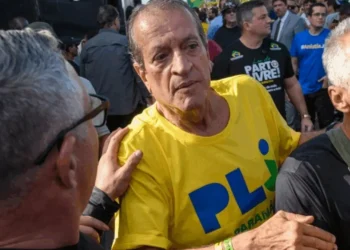 KEBEC NOGUEIRA/METRÓPOLES @kebecfotografo