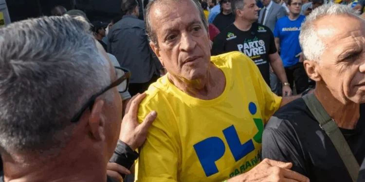 KEBEC NOGUEIRA/METRÓPOLES @kebecfotografo