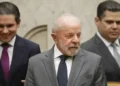 Após reunião com Alcolumbre, Lula adia anúncio de novo ministro do STF