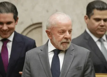 BRENO ESAKI/METRÓPOLES @BrenoEsakiFoto