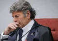 Com 2 x 0 pela condenação, Fux retoma julgamento dos réus do núcleo 4