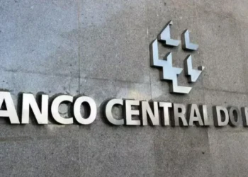 Na semana passada, BC divulgou uma instrução normativa com orientações sobre os procedimentos — Foto: Marcello Casal Jr/Agência Brasil