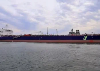 Alguns traders já começaram a nomear navios para trazer etanol americano para o mercado brasileiro — Foto: Claudio Neves/Portos do Paraná