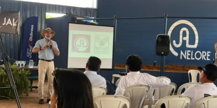 Crédito: Divulgação/Faet