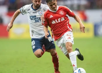 Foto: Peixoto/Eurasia Sport Images/Getty Images