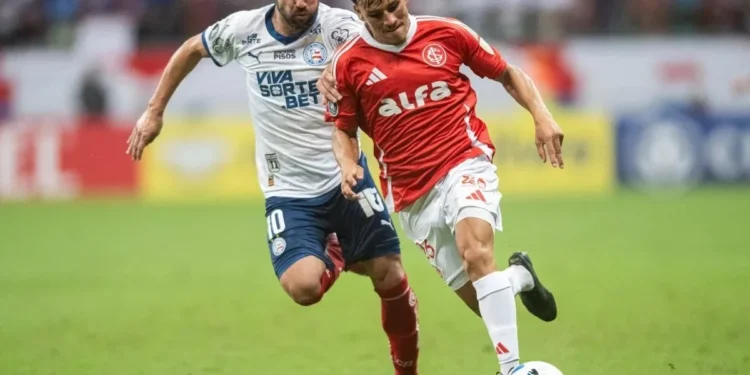 Foto: Peixoto/Eurasia Sport Images/Getty Images