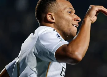 Foto: Divulgação / Real Madrid