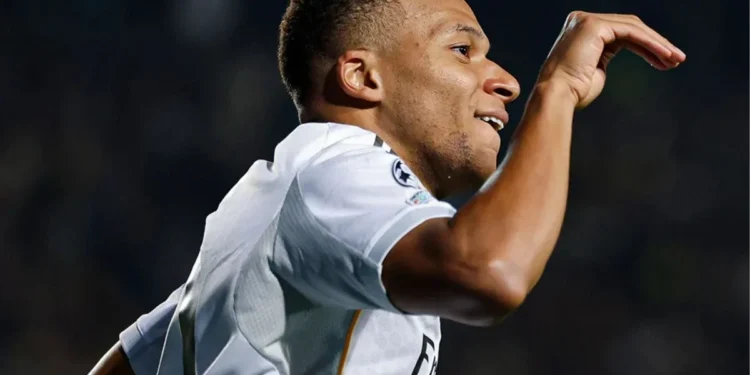 Foto: Divulgação / Real Madrid