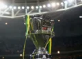 Sorteio para definir mandantes da Copa do Brasil acontece nesta quarta